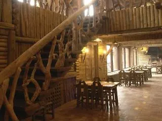 Drevniy Grad-1