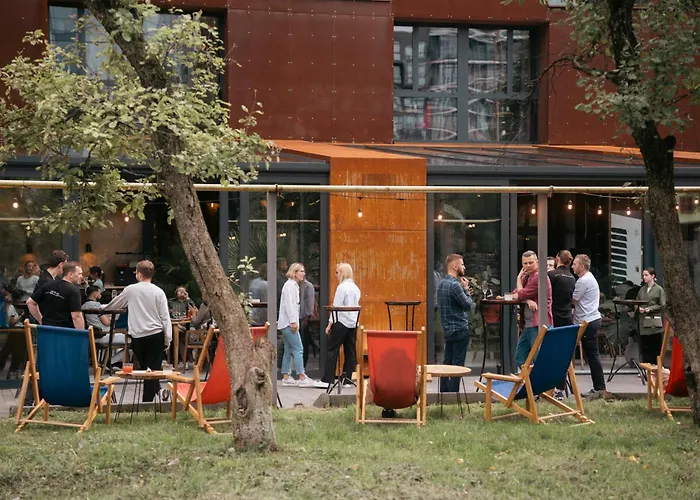!Fest Hotel Львів